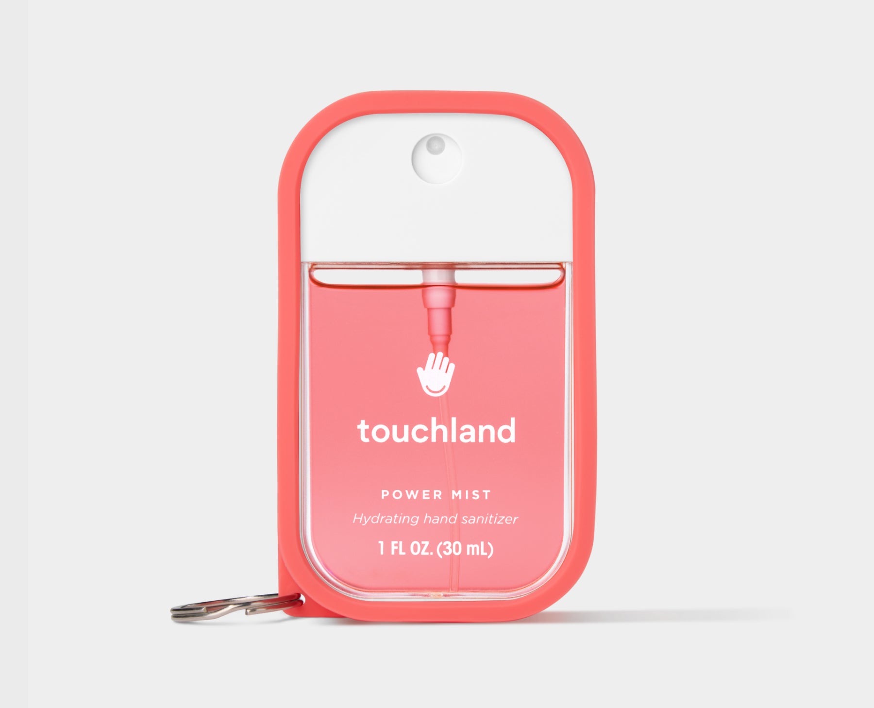 Red Mist Case – Touchland
