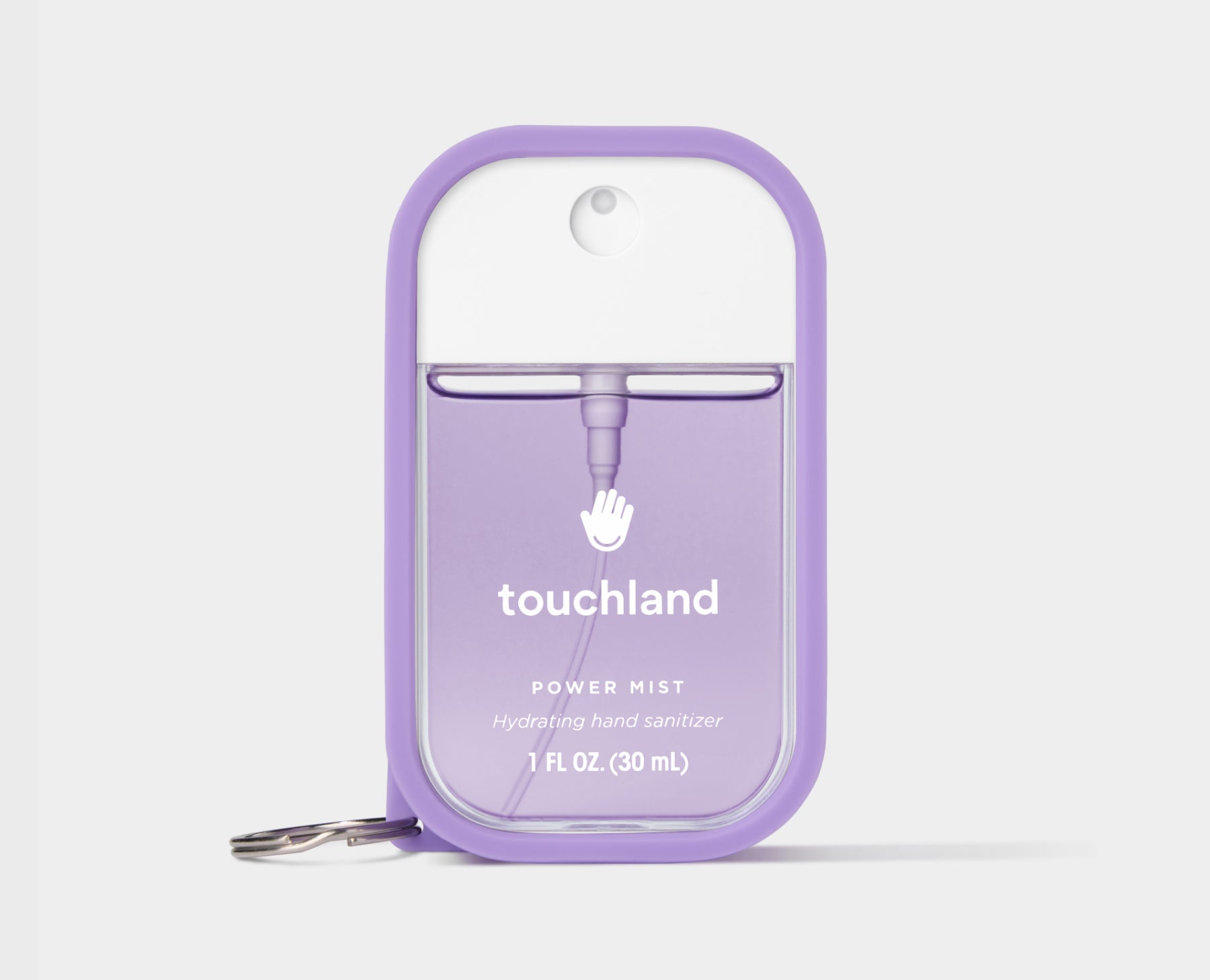 Purple Haze Mist Case – Touchland