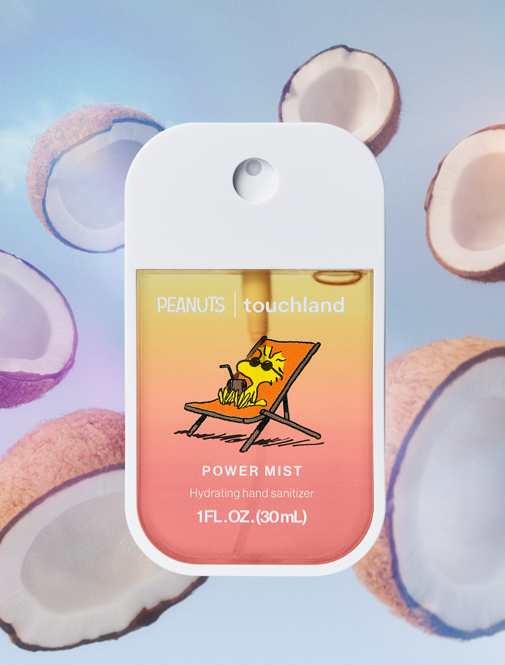 Special Edition – Touchland