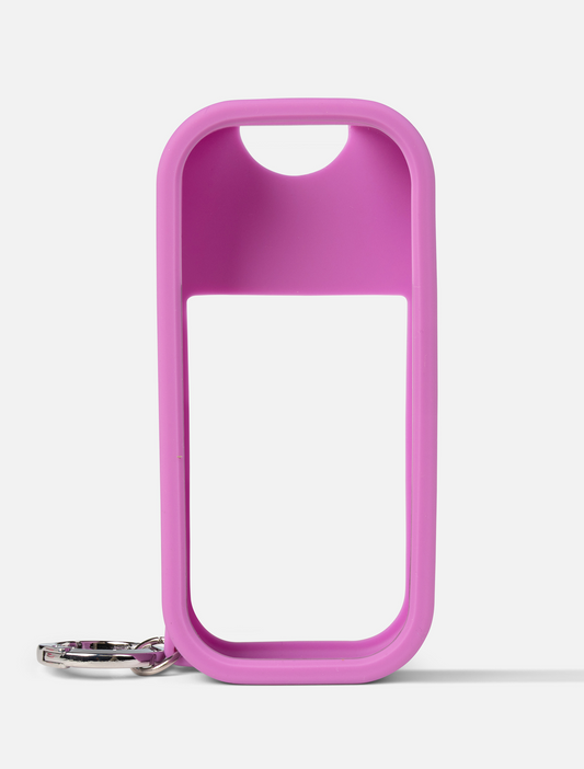 Regal Violet Body & Hair Mist Case