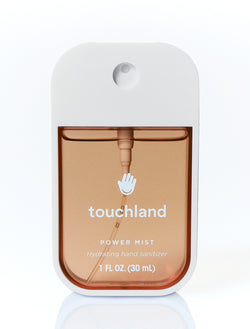 Salted Caramel Hand Sanitizer