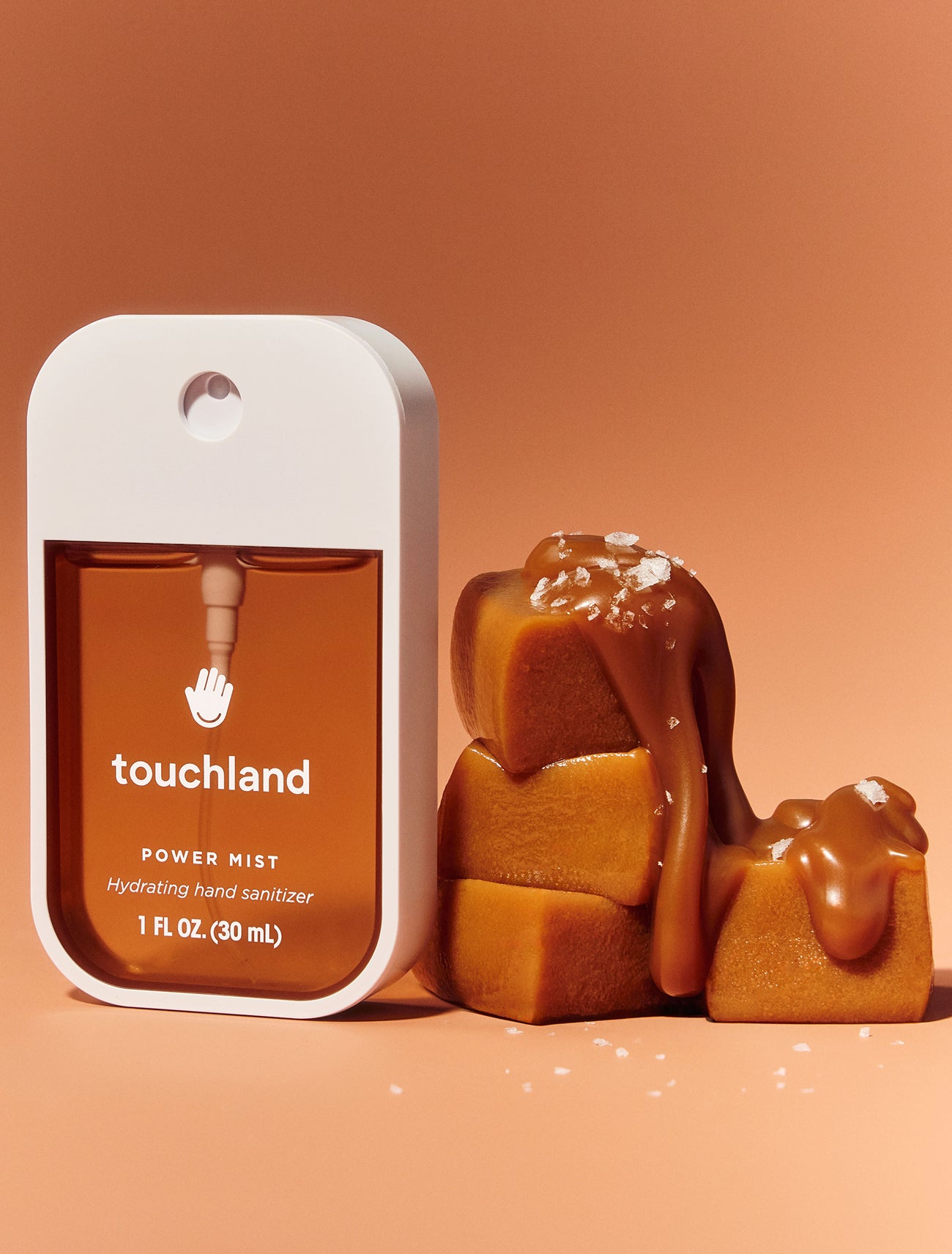 Special Edition – Touchland