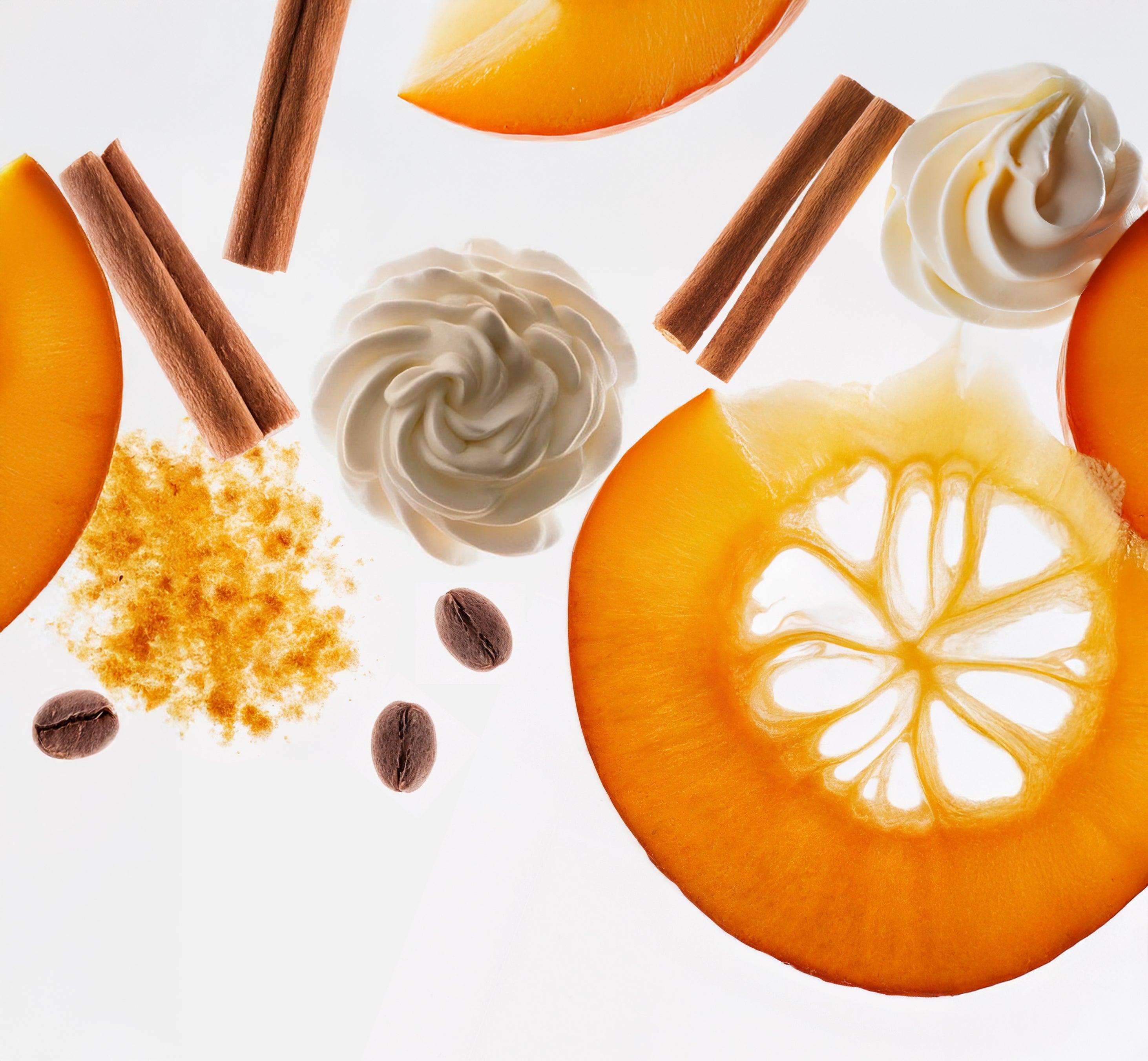 Spiced Pumpkin-Tini Hand Sanitizer - Touchland