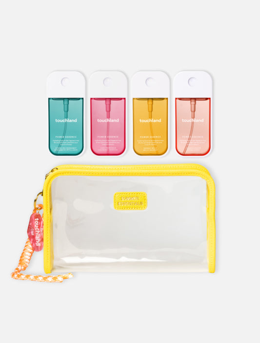 Touchland Summer Essentials Set