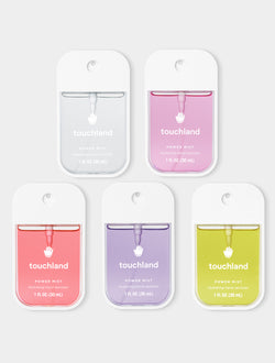 Dye Free Hand Sanitizer Bundle