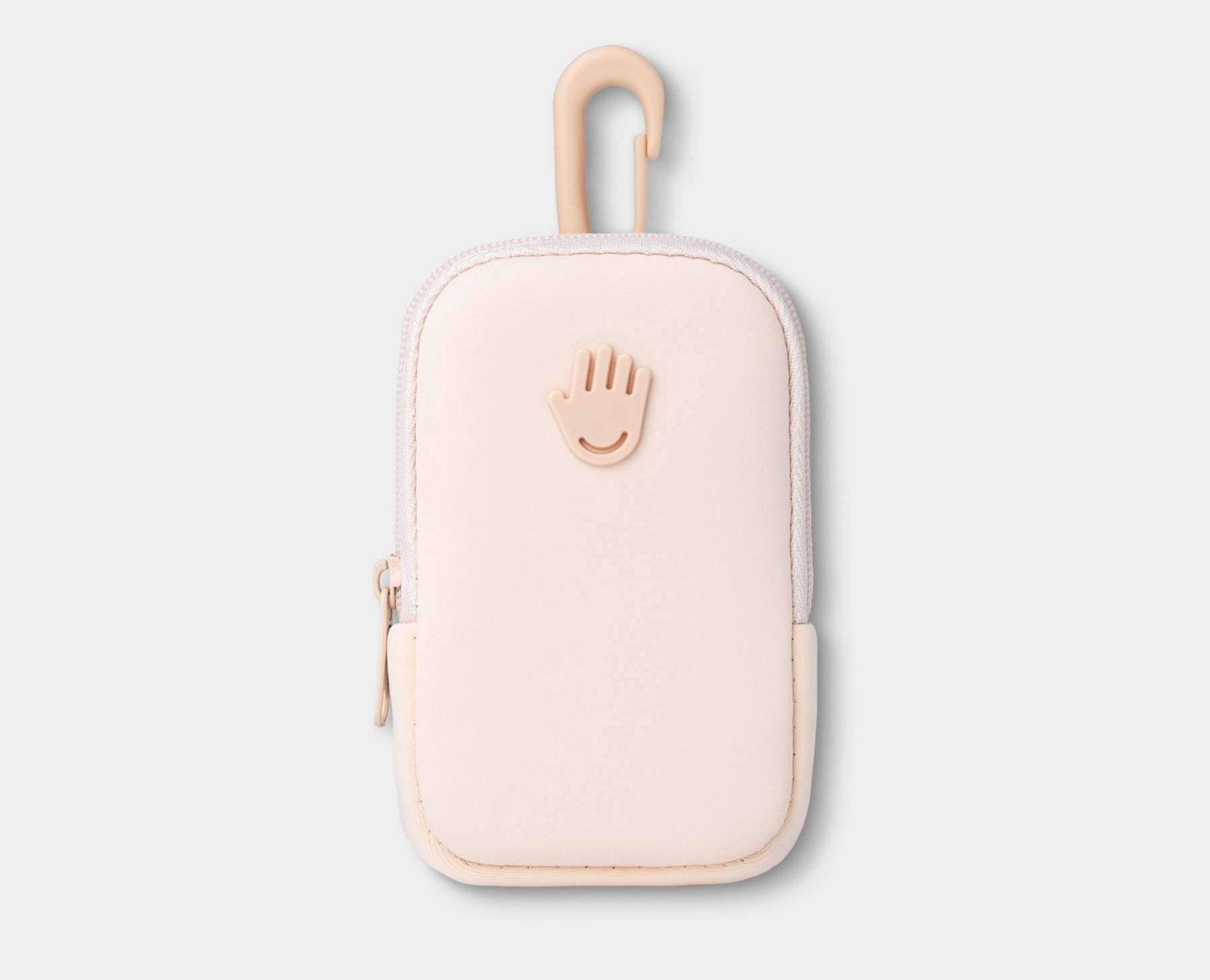 Blush Pink Touchette Pouch – Touchland
