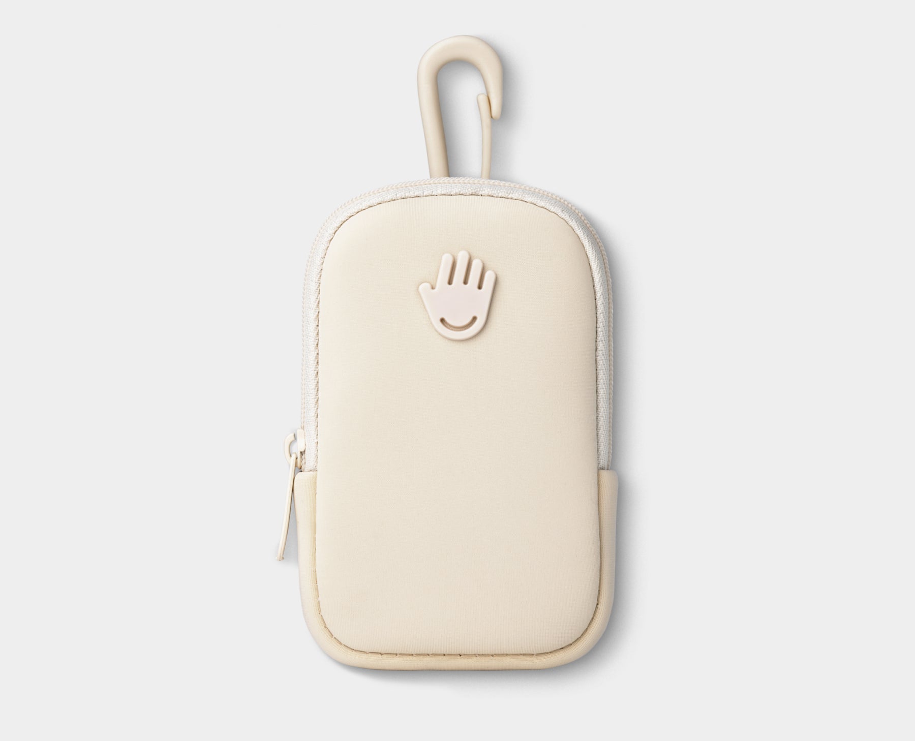 Ivory Touchette Pouch – Touchland