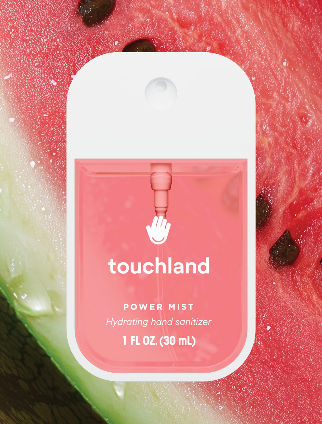 Hand Sanitizer – Touchland