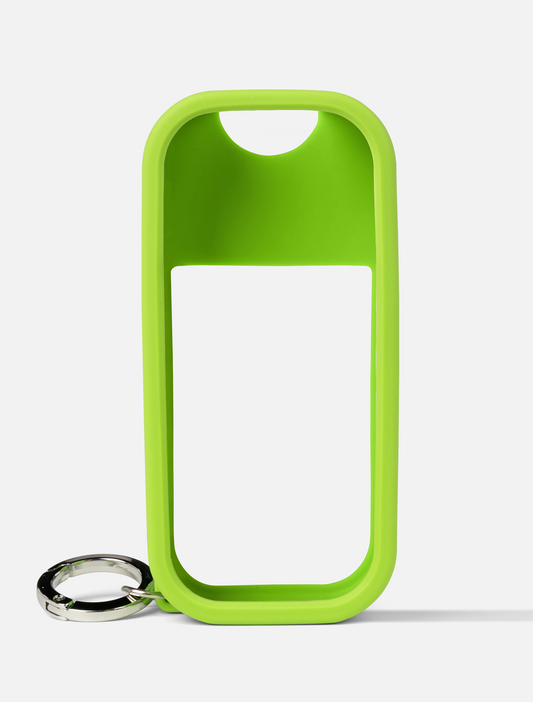 Zesty Green Body & Hair Mist Case