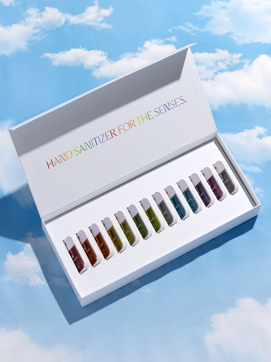 RAINBOW COLLECTION