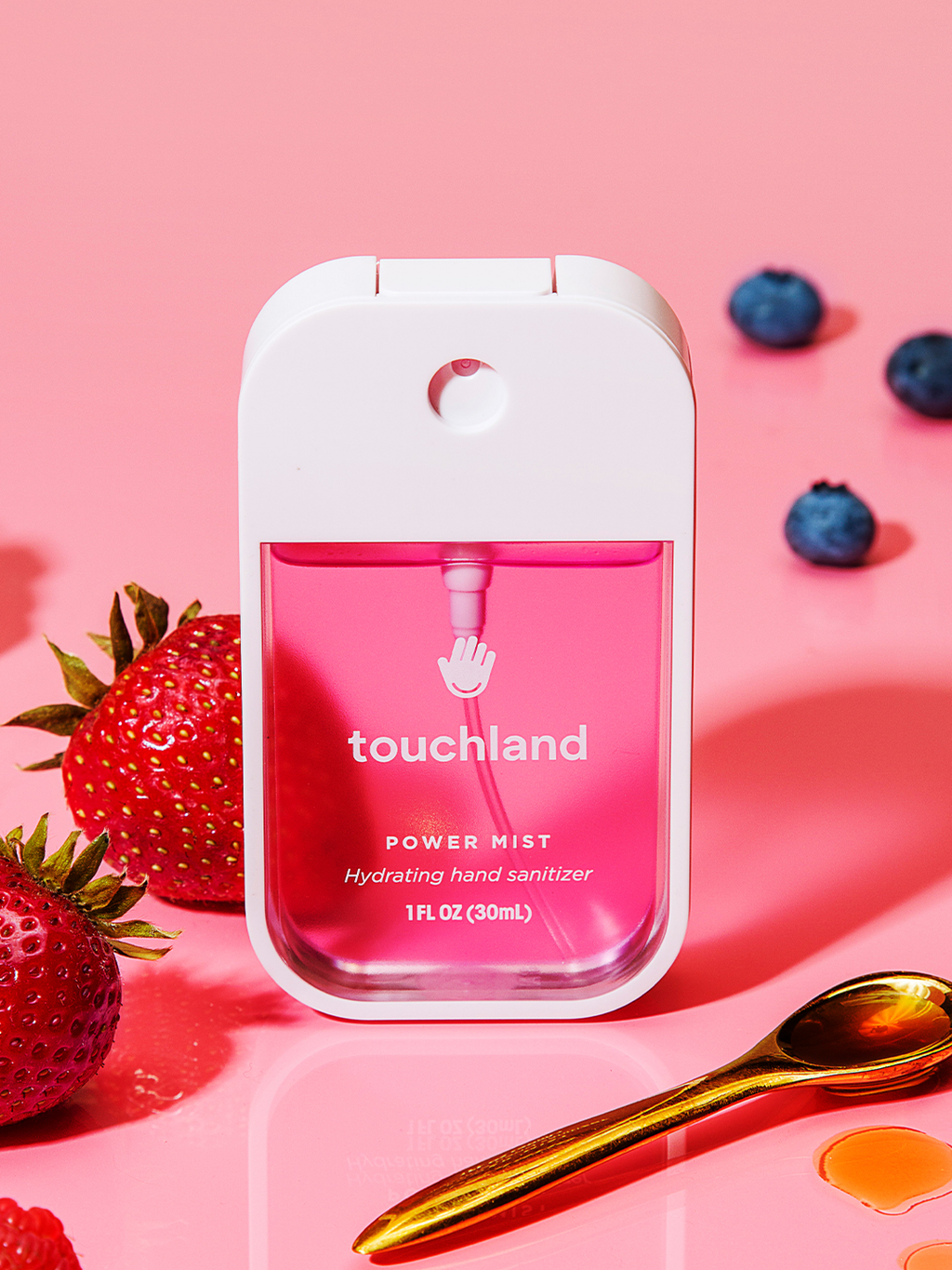 All Mist Touchland all-mist-touchland