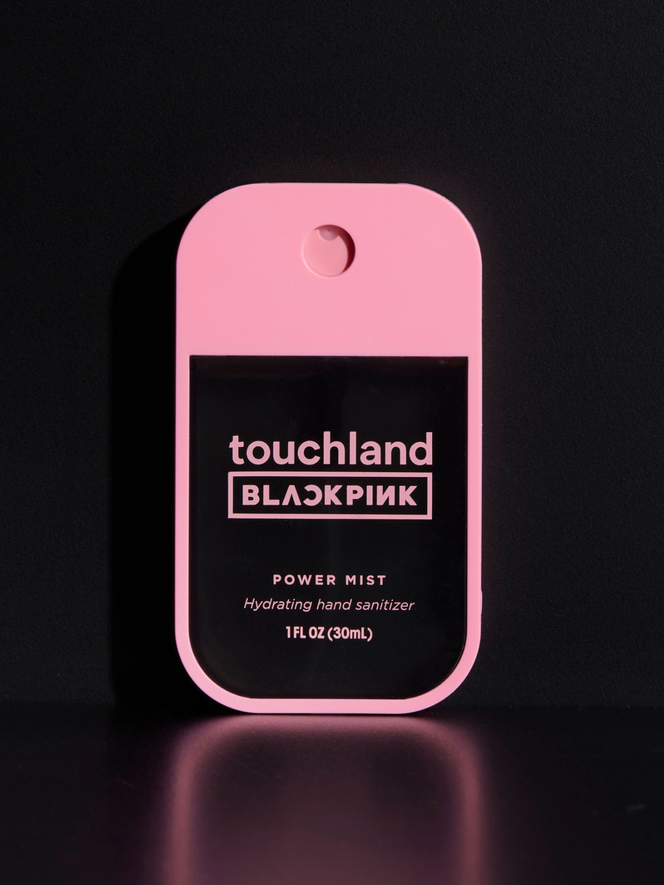 BLACKPINK TOUCHLAND BLUE SANDALWOOD Touchland blackpink-touchland-blue-sandalwood-touchland