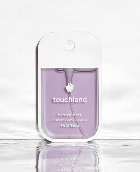 Power Mist 30ml – Touchland