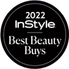 InStyle 2022 badge