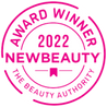 Newbeauty 2022 badge