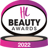 Beauty Awards 2022 badge
