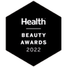 Health 2022 badge